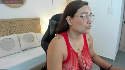 Zoe  online show from January 12, 2026, 11:59 am