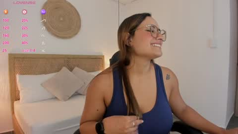 Snapshot of zoe_danae_ chatting on July 17, 2026, 12:12 pm Zoe online show from July 17, 2026, 12:12 pm