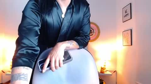 zoe_hecate online show from May 16, 2026, 12:29 am