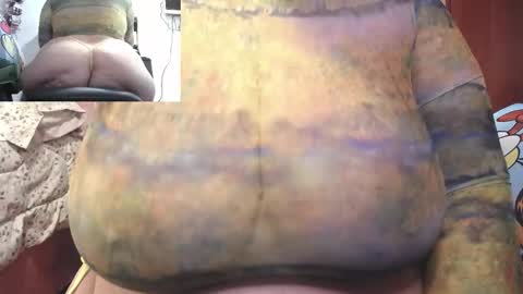 zoe hotxxx online show from March 21, 2026, 1:48 pm