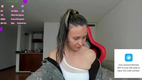 Snapshot of zoe_jeane_beker chatting on May 13, 2026, 7:00 pm ZOE online show from May 13, 2026, 7:00 pm
