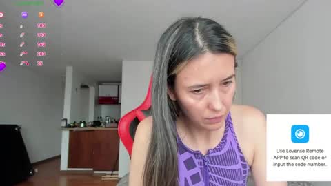 Snapshot of zoe_jeane_beker chatting on May 16, 2026, 8:07 pm ZOE online show from May 16, 2026, 8:07 pm