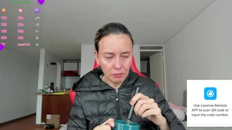 Snapshot of zoe_jeane_beker chatting on May 26, 2026, 9:11 pm ZOE online show from May 26, 2026, 9:11 pm