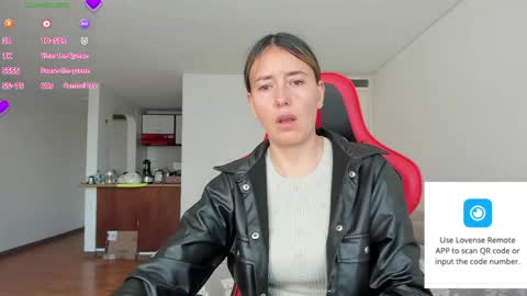 Snapshot of zoe_jeane_beker chatting on June 1, 2026, 7:15 pm ZOE online show from June 1, 2026, 7:15 pm