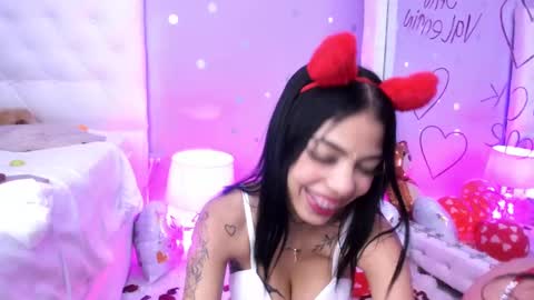 CAMILA online show from February 15, 2025, 10:33 am