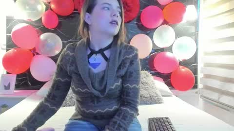 Zoe online show from February 17, 2026, 11:40 am