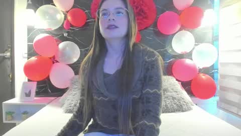 Zoe online show from February 20, 2026, 11:43 am