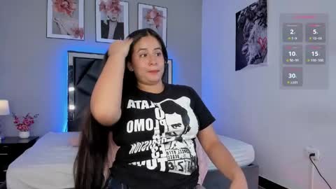 zoe_longhair online show from April 4, 2026, 5:54 pm