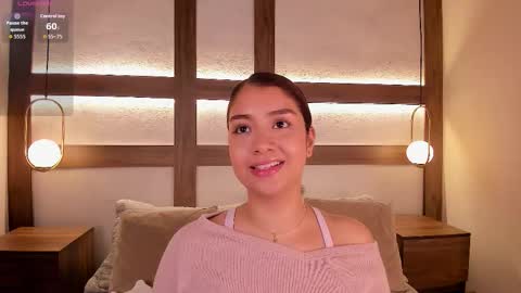 zoe_mhendez online show from November 29, 2025, 3:09 am