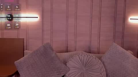 zoe_mhendez online show from December 16, 2025, 3:00 am