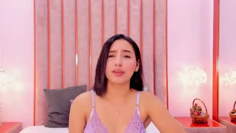Zoe Monrow online show from June 23, 2026, 12:14 pm