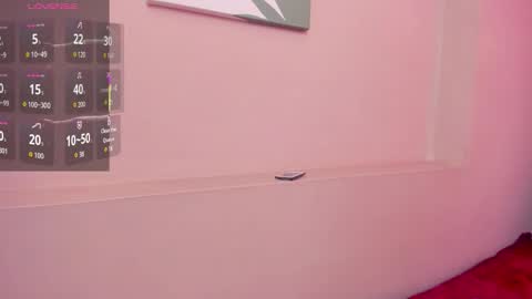 Snapshot of zoe_moreau chatting on December 1, 2025, 7:41 pm zoe_moreau online show from December 1, 2025, 7:41 pm