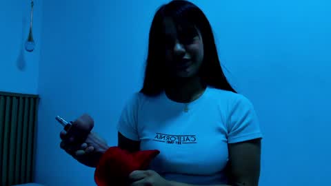 Zoe online show from January 9, 2025, 5:54 pm