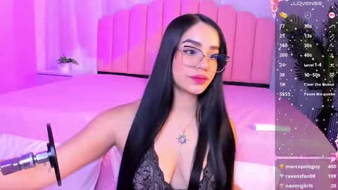 Zoe online show from February 12, 2025, 5:37 pm