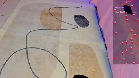 Zoe online show from February 15, 2025, 5:17 pm