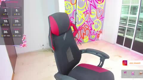 Snapshot of zoe_rose4 chatting on January 19, 2026, 3:16 pm zoe_rose4 online show from January 19, 2026, 3:16 pm