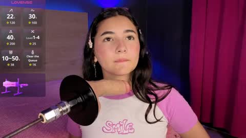 Snapshot of zoe_ruiiz chatting on April 9, 2026, 11:10 pm ZOE online show from April 9, 2026, 11:10 pm