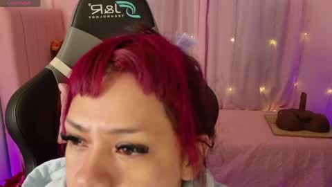 zoe_sullivan_ online show from April 17, 2026, 9:12 am