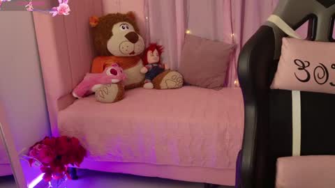 Snapshot of zoe_sullivan_ chatting on May 30, 2026, 9:06 am zoe_sullivan_ online show from May 30, 2026, 9:06 am