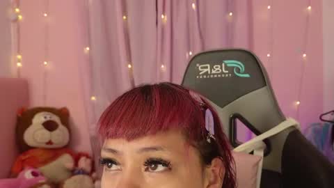 zoe_sullivan_ online show from June 27, 2026, 9:14 am