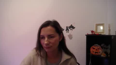 zoe_sweet55 online show from November 6, 2025, 8:04 am