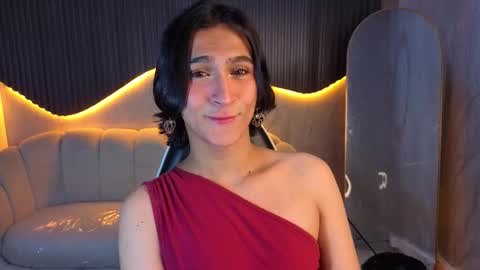 Zoe online show from February 27, 2026, 8:20 pm