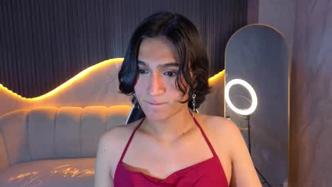 Zoe online show from February 28, 2026, 1:01 pm