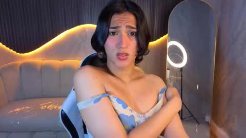 Zoe online show from March 2, 2026, 8:04 pm