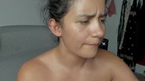Snapshot of zoe_wattson chatting on May 22, 2026, 4:41 am Zoe online show from May 22, 2026, 4:41 am