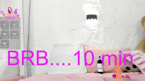 Snapshot of zoeameliie chatting on March 9, 2025, 8:31 pm zoeameliie online show from March 9, 2025, 8:31 pm