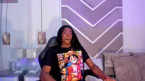 Zoecarrter online show from September 24, 2025, 7:50 pm