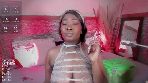 Zoe online show from January 6, 2026, 10:41 am