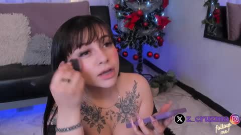 Camila  online show from December 17, 2024, 12:11 pm