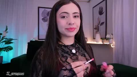 Snapshot of zoee_cruz chatting on May 3, 2026, 12:00 pm Camila online show from May 3, 2026, 12:00 pm