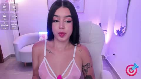  zoee jackson online show from March 8, 2025, 6:58 pm
