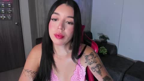  zoee jackson online show from February 7, 2026, 7:34 am