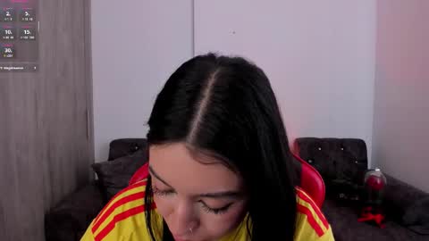  zoee jackson online show from March 26, 2026, 6:02 pm