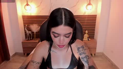  zoee jackson online show from July 5, 2026, 8:27 pm