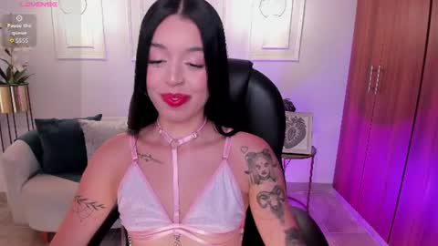  zoee jackson online show from July 8, 2026, 7:07 pm