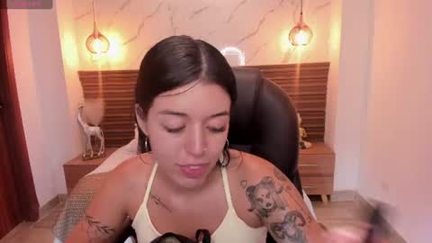  zoee jackson online show from July 17, 2026, 7:08 pm