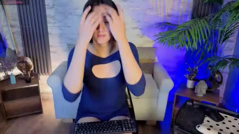 ZOE online show from March 19, 2026, 9:52 pm