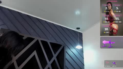 Zoe 3 online show from November 19, 2025, 6:30 pm