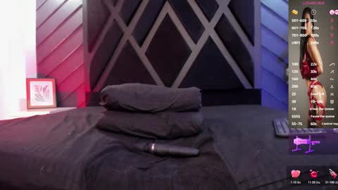 Zoe 3 online show from December 3, 2025, 6:06 pm