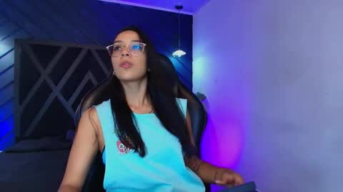 Zoe 3 online show from April 2, 2026, 5:10 pm