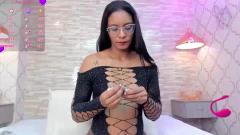 ZoeeSmitth online show from November 26, 2025, 11:44 am