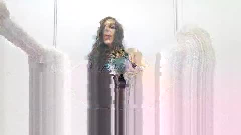 zoefemfem online show from November 10, 2025, 3:38 am