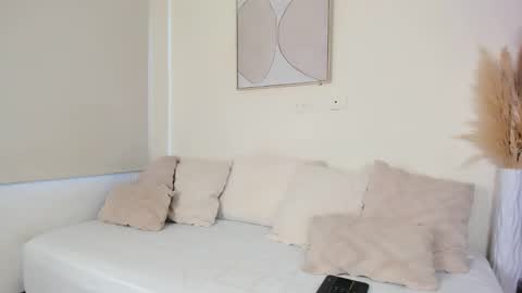 zoegarner10 online show from January 12, 2026, 6:57 pm