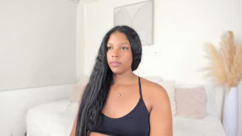 zoegarner10 online show from April 18, 2026, 7:40 pm