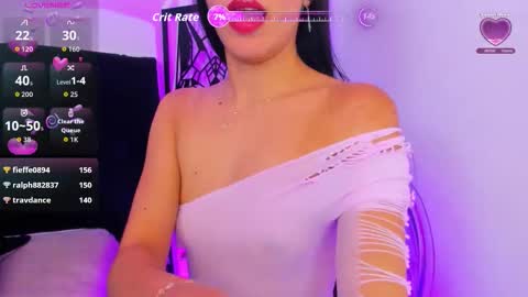 Laura  online show from March 4, 2026, 4:07 am