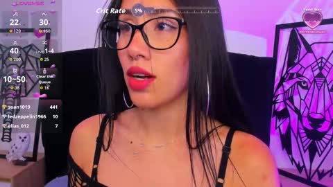 Laura  online show from March 13, 2026, 4:30 am